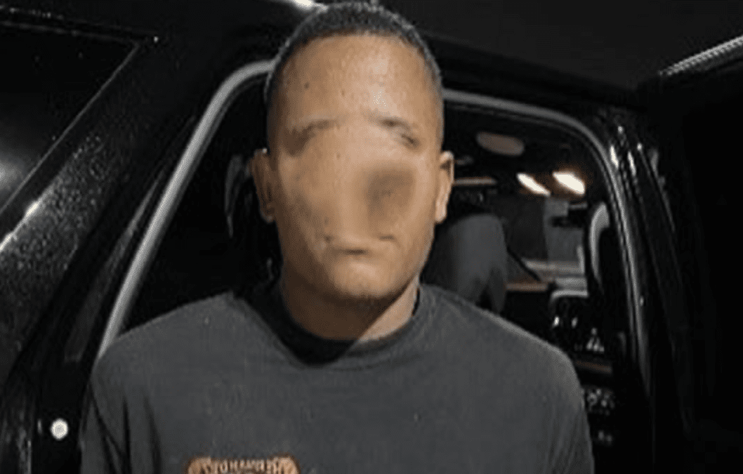 Tren de Aragua Gang Member Captured by ICE in San Antonio